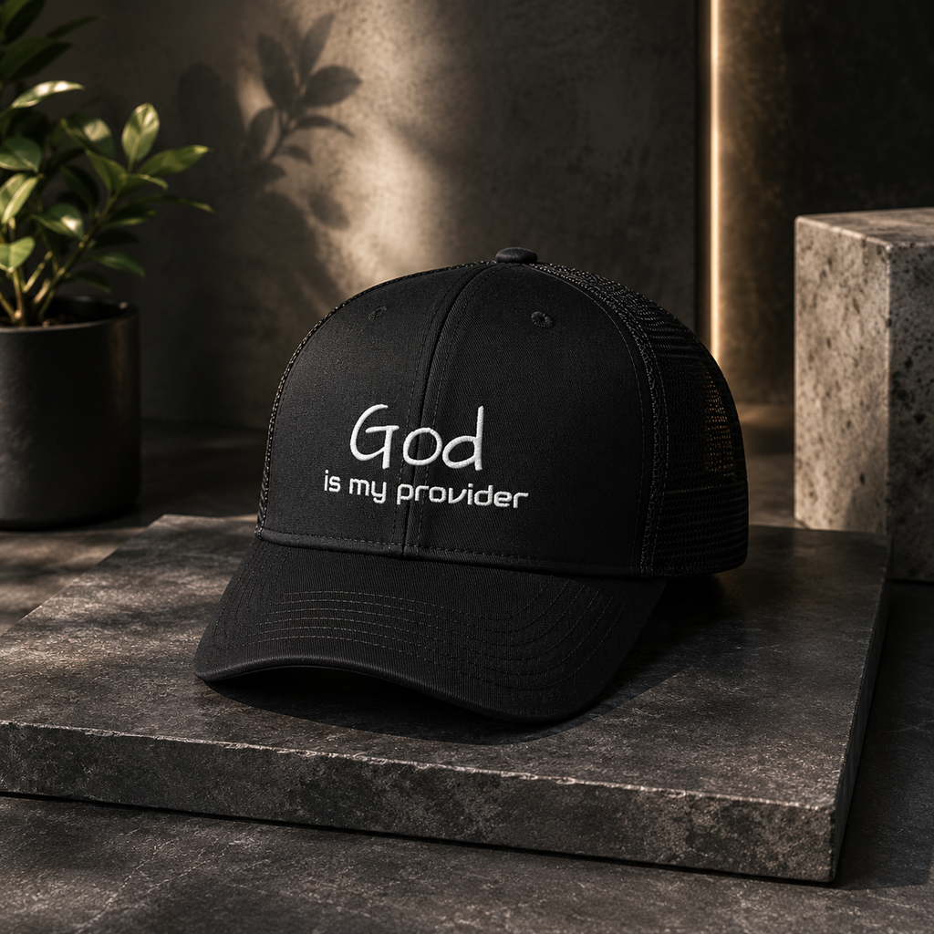 Trucker Cap