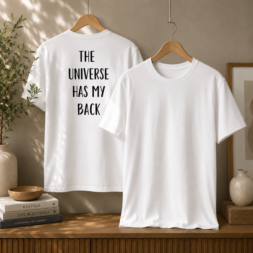 The Universe has my Back T-Shirt