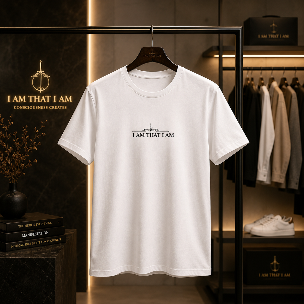 T-Shirt I am that I am
