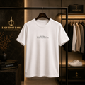 T-Shirt I am that I am