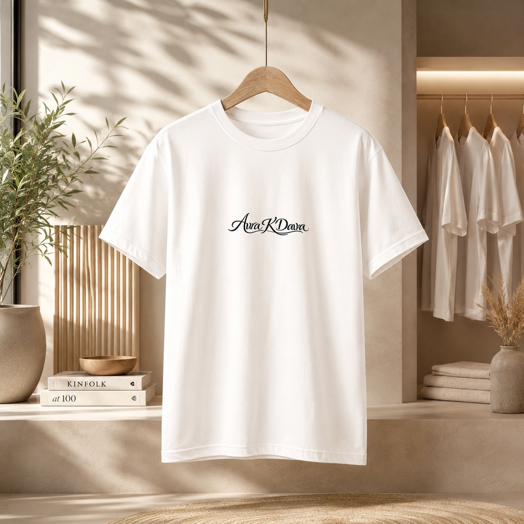 Avra K'Davra luftiges, leichtes T-Shirt